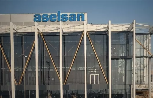 ASELSAN 44,4 Milyon Dolarlık İhracat Anlaşmalarına İmza Attı