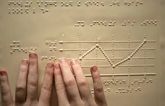 Braille Alfabesi Nedir ve Kim İcat Etmiştir