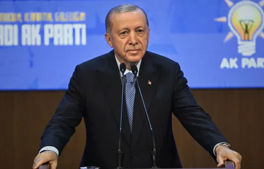 Cumhurbaşkanı Erdoğan Türkiye'yi Nereden Alıp Nereye Getirdiğimizi Milletimiz Çok İyi Biliyor