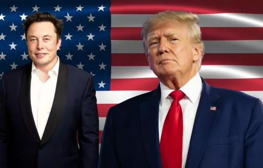 Elon Musk'ın Trump'a Desteği Bir Kar-Zarar Meselesi