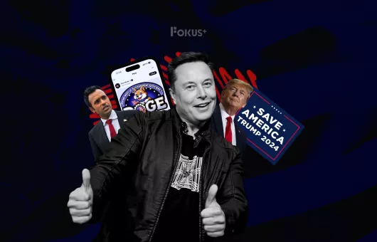 Elon Musk’ın Trump Yönetimindeki Görevi Ne