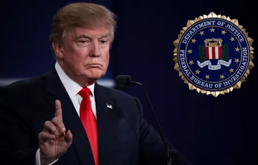 FBI, Trump Kampanyasına Yönelik Siber Saldırılarla İlgili Soruşturmayı Tamamladı