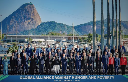 G20 Liderler Zirvesi’nde Neler Yaşandı Öne Çıkanlar    