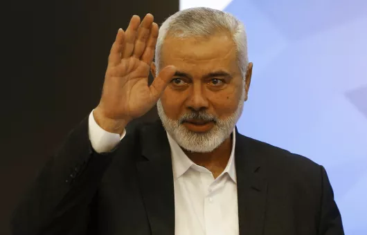 Hamas Lideri ve Hizbullah Komutanına Suikast Savaş Bölgeye Mi Yayılıyor