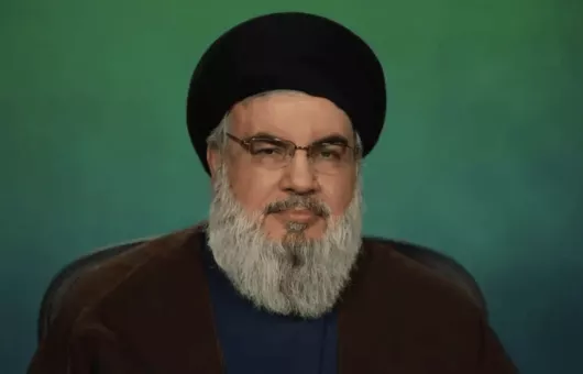 Hizbullah Lideri Hasan Nasrallah Kim İsrail Saldırısında Öldü Mü