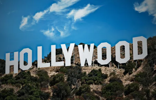 Hollywood’un Perde Arkası