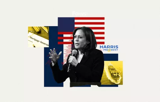 Kamala Harris Ekonomisi Beklentiler, İhtimaller ve Gelecek