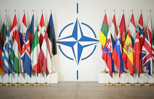 NATO Savunma Bakanları, Brüksel'de Stratejik Konuları Görüşmek Üzere Toplandı