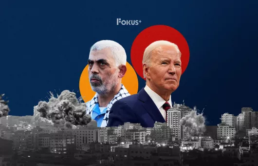 NBC Biden, ABD’li Rehinelerin Serbest Bırakılması İçin Hamas’la Tek Taraflı Bir Anlaşma Yapma Talebini Değerlendiriyor   