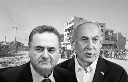 Netanyahu Katz'ı Atayarak Ne Mesaj Verdi