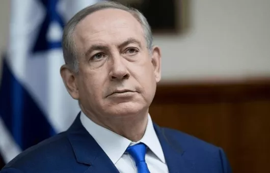 Netanyahu, UNIFIL'i Lübnan’ın Güneyinden Çekilmesi İçin Tehdit Etti