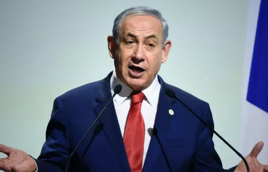 Savaş Suçlusu Netanyahu ABD Kongresi'nde Daha kötü ne olabilir