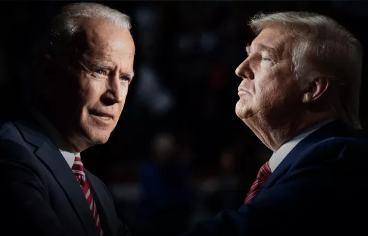 Suikast Girişimi Sonrası Biden'dan Trump'a Geçmiş Olsun Telefonu 