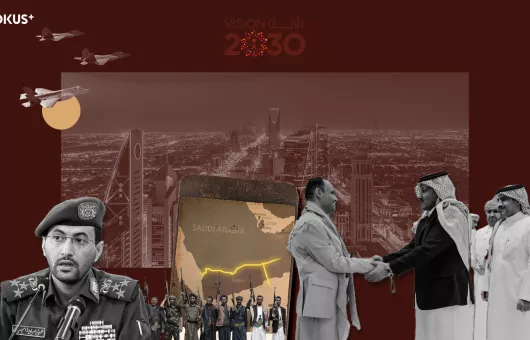 Suudi Arabistan Yemen Savaşını Sona Erdirip 2030 Vizyonuna Odaklanmak İstiyor