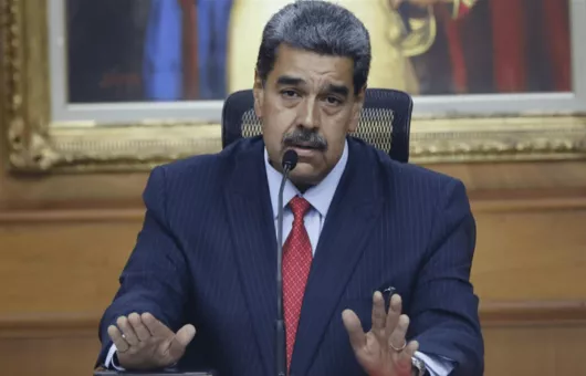 Venezuela'da Maduro'nun Seçim Zaferi Yüksek Adalet Mahkemesince Onaylandı