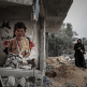 İşgalci İsrail Gazze’de Filistinli Yeteneklere Suikast Düzenliyor  