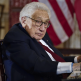 Henry Kissinger Tarafından Yazılan 5 Kitap