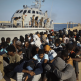 Libya’da İnsan Ticareti