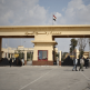 Mısır, İsrail’in Refah Sınır Kapısı Üzerindeki Kontrolünü Reddediyor 