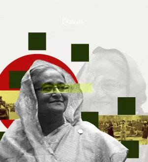 Bangladeş Başbakanı Şeyh Hasina Vecid Kimdir